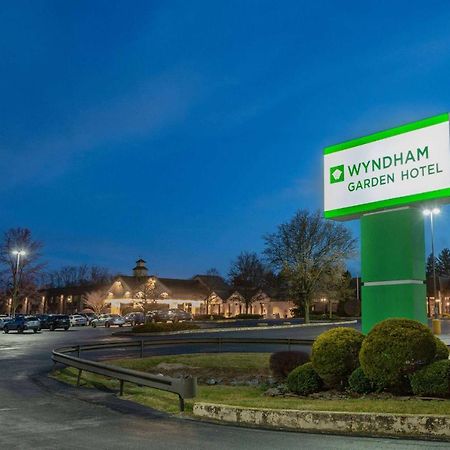 Wyndham Garden York Hotel Kültér fotó