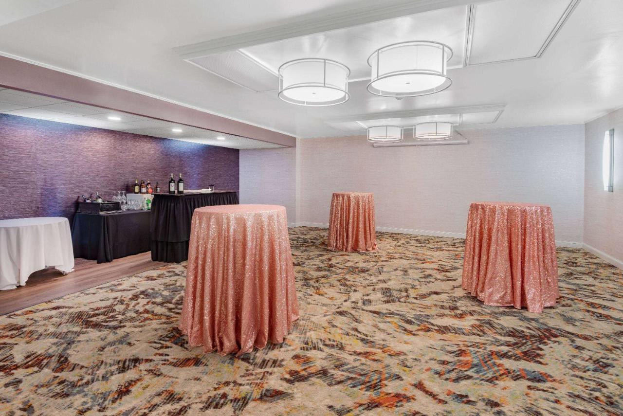 Wyndham Garden York Hotel Kültér fotó