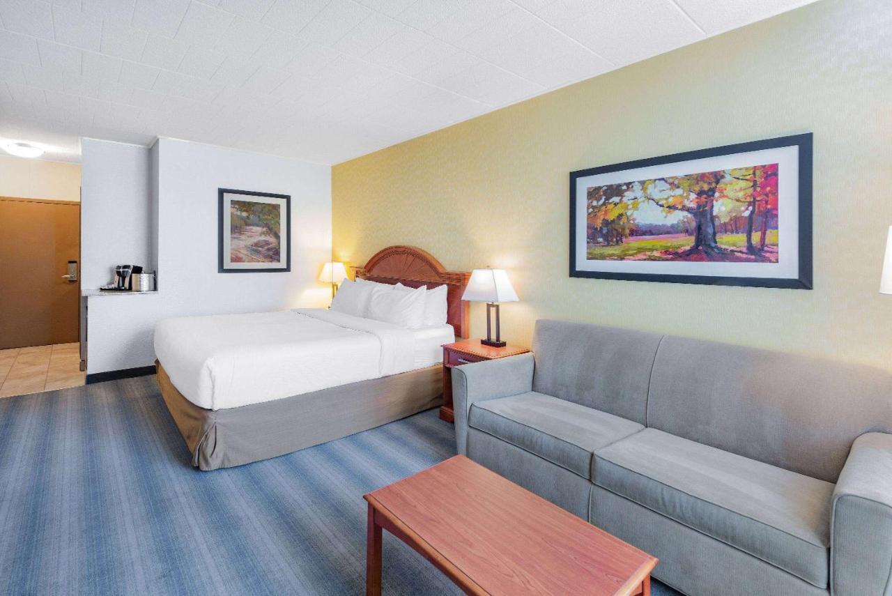 Wyndham Garden York Hotel Kültér fotó