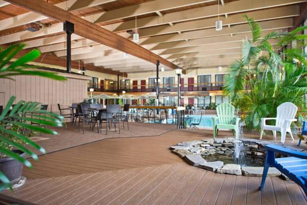 Wyndham Garden York Hotel Kültér fotó
