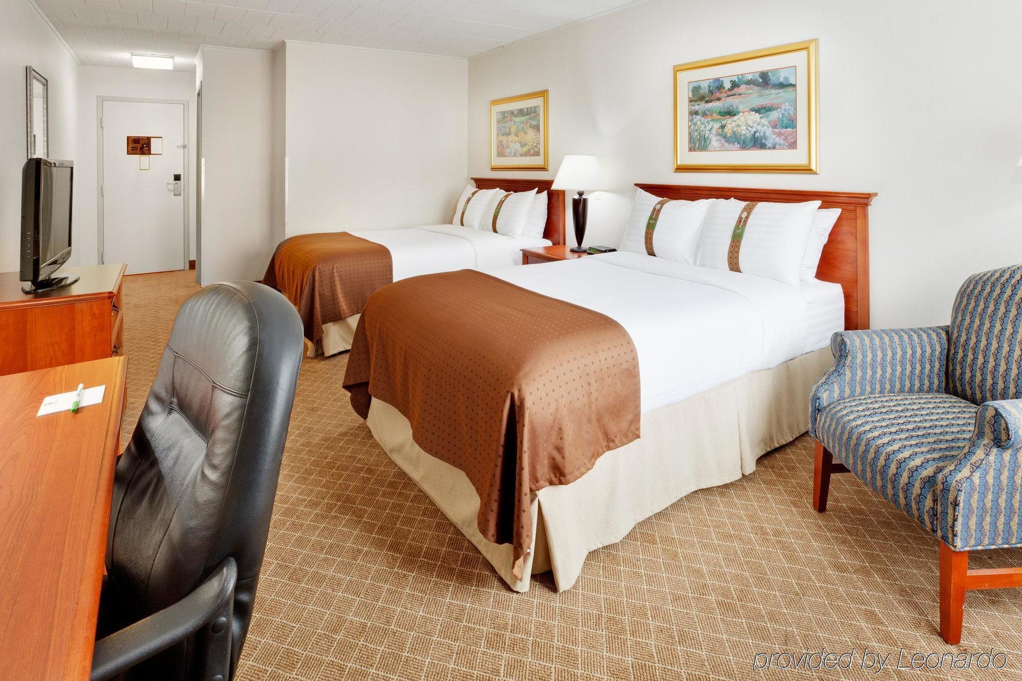 Wyndham Garden York Hotel Szoba fotó